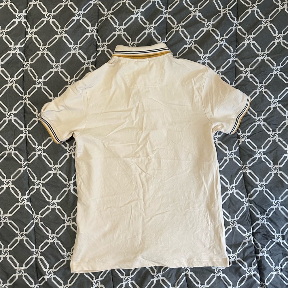 Hugo Boss polo shirts size Small